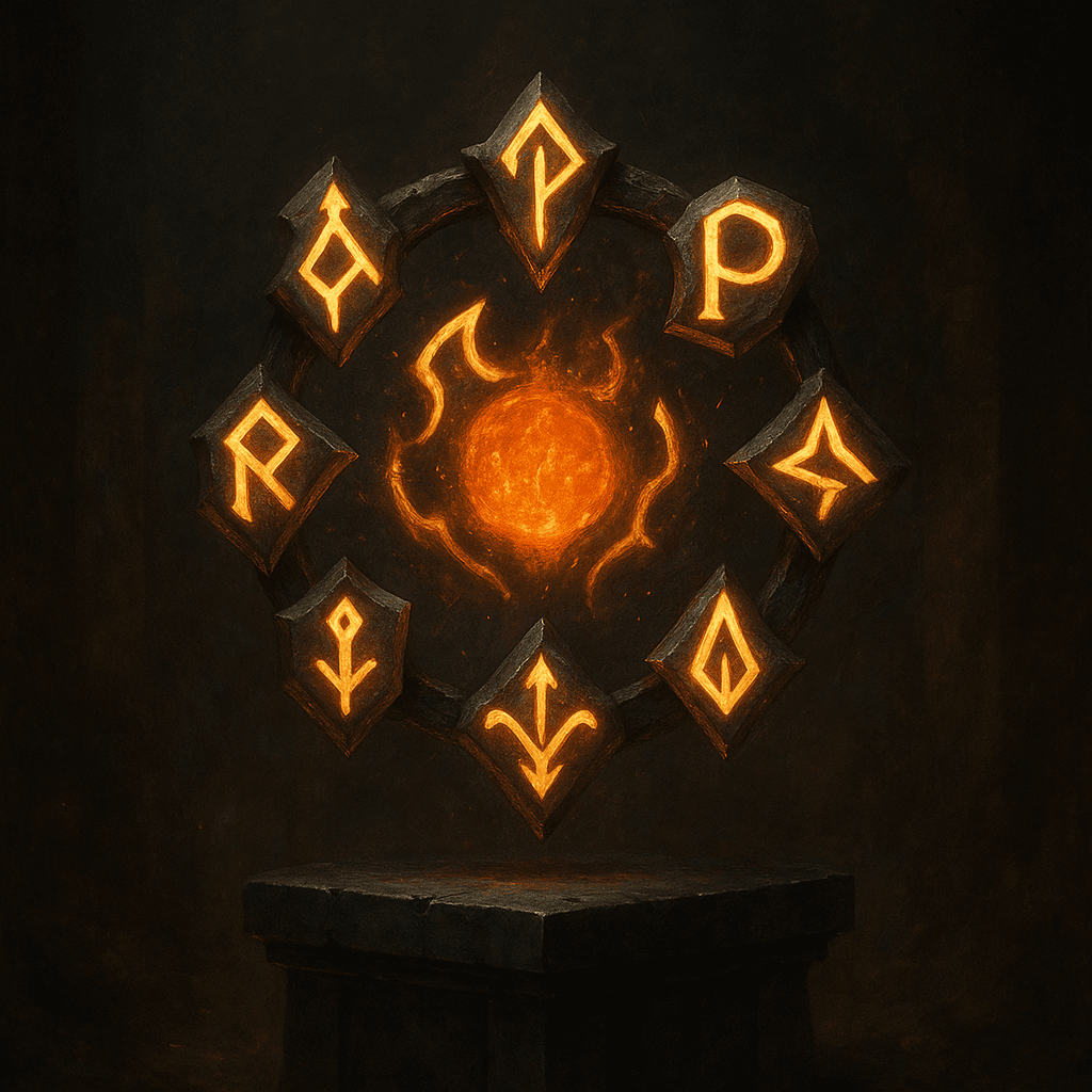Realm of Ruin Chapter Companions codex artwork