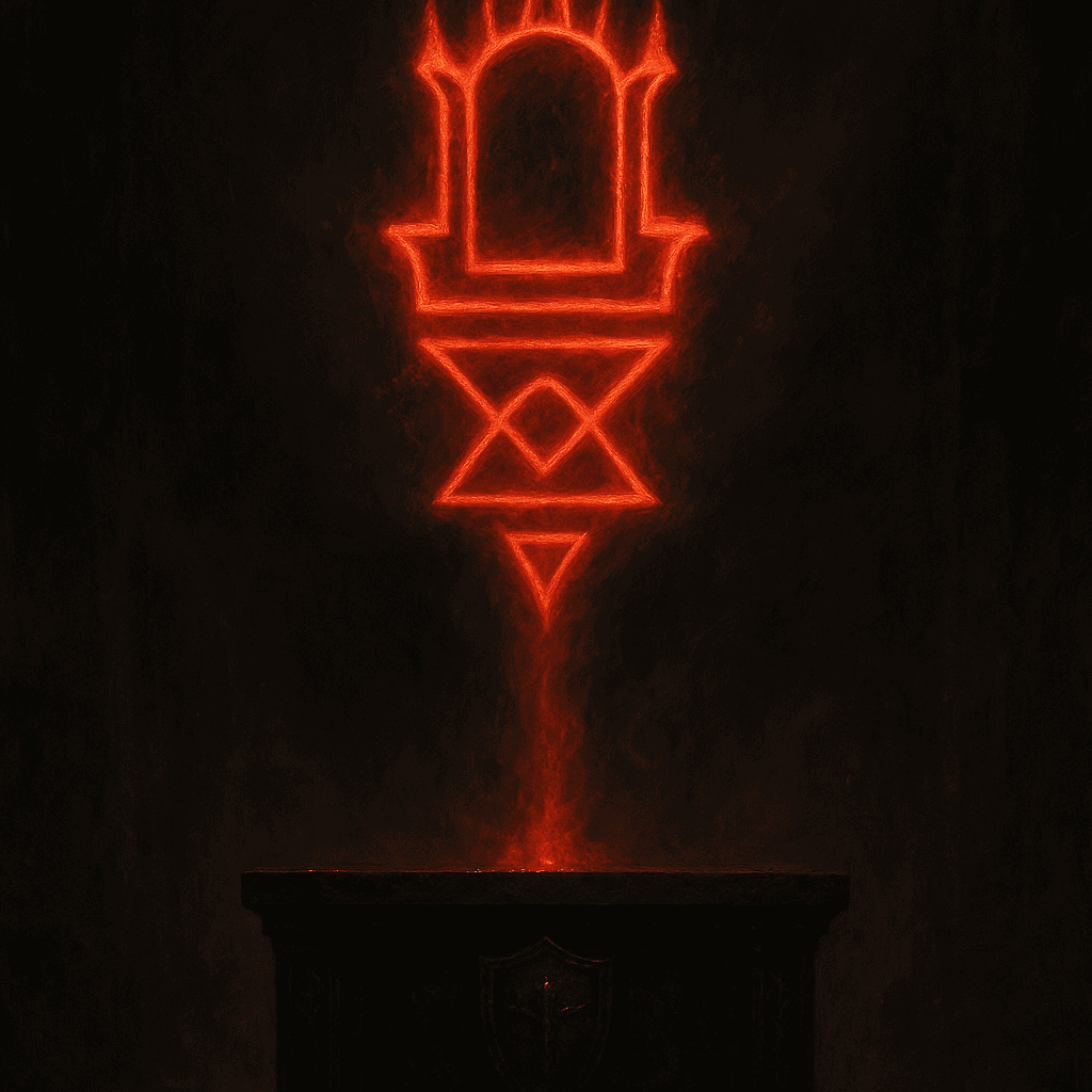 Realm of Ruin Chapter Endgame codex artwork