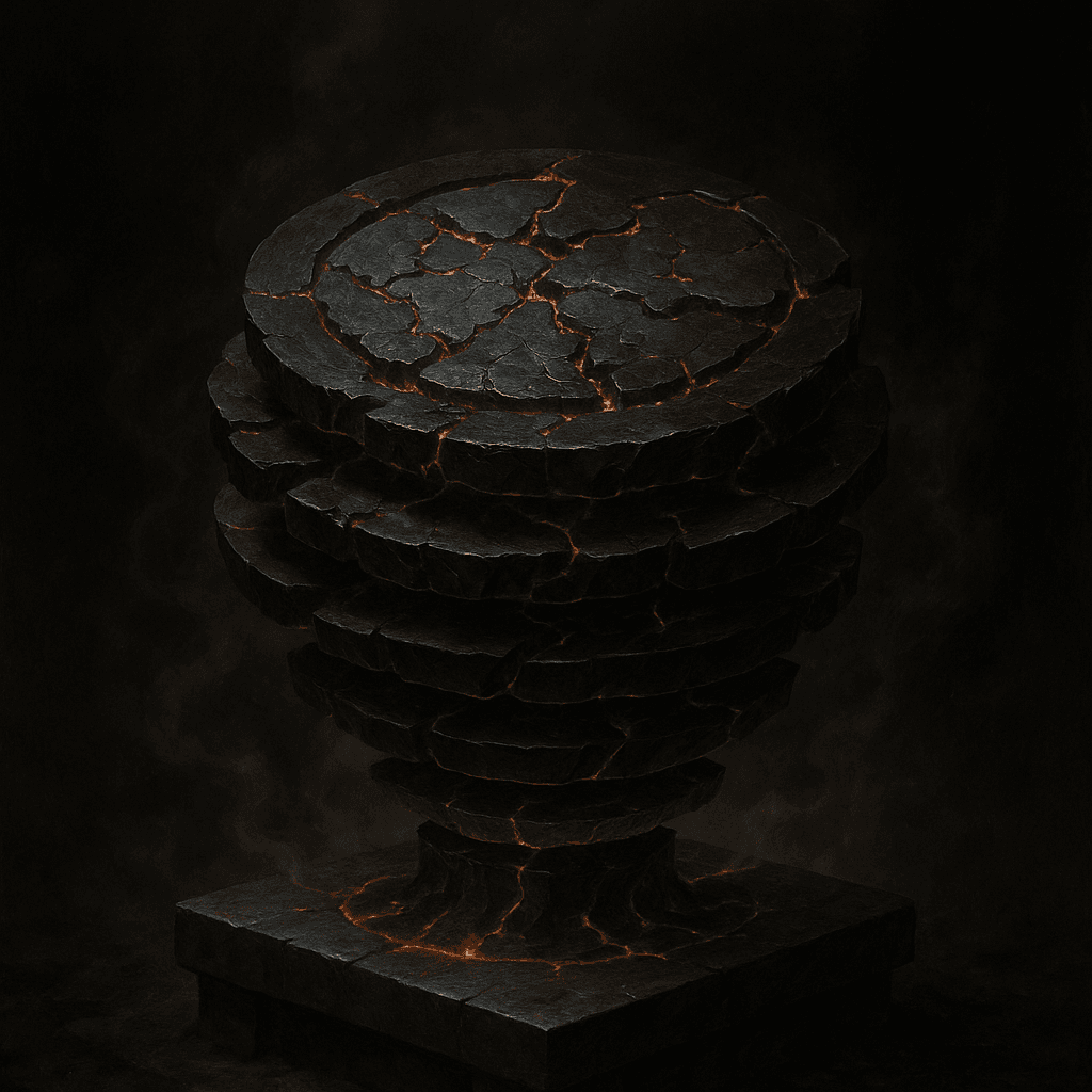 Realm of Ruin world artwork