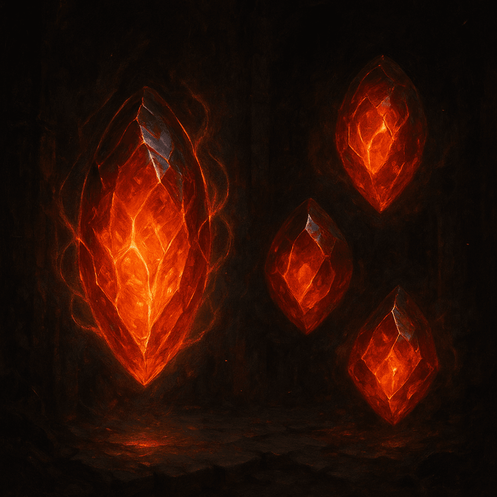 Realm of Ruin Gem Cache item artwork