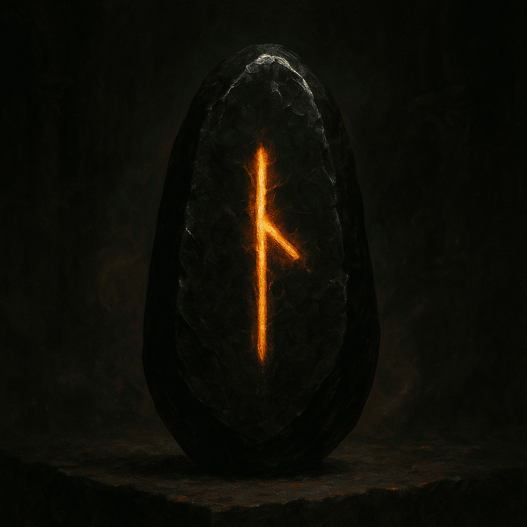 Realm of Ruin Rune Common item artwork