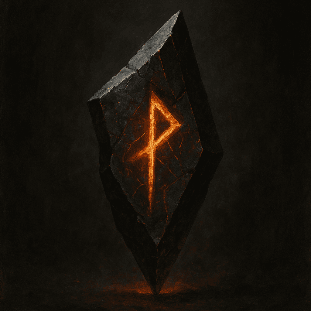 Realm of Ruin Rune Fragment item artwork