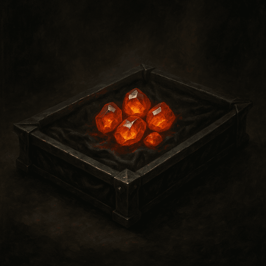 Realm of Ruin Shard Pack item artwork