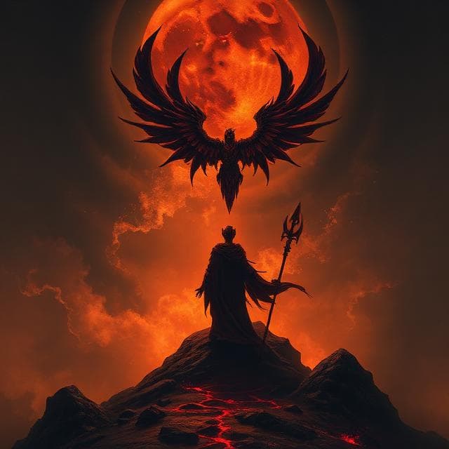 Realm of Ruin Ascendant skill artwork