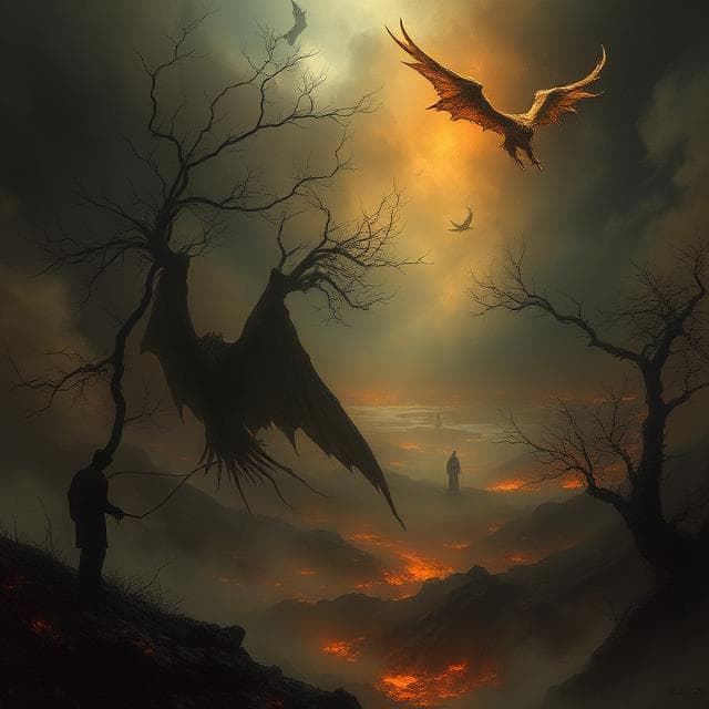Realm of Ruin Spectral Fen stage artwork
